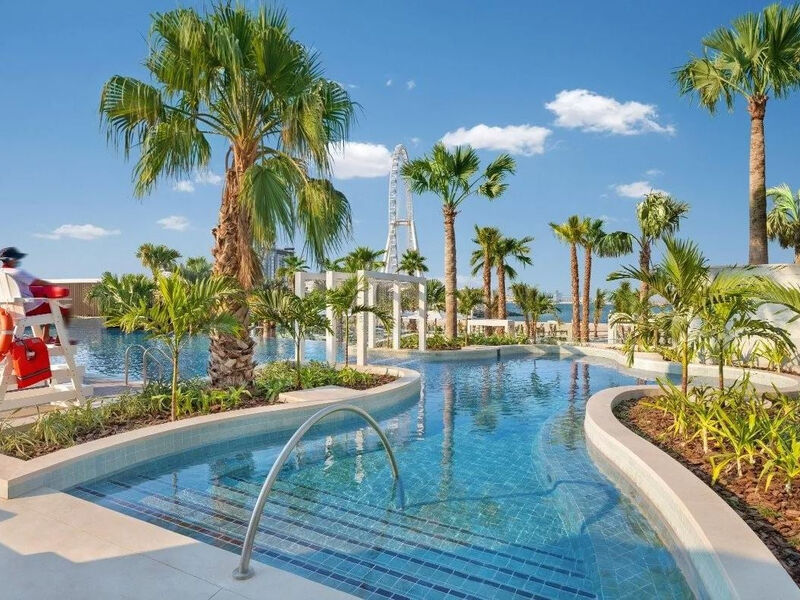 Address Beach Resort