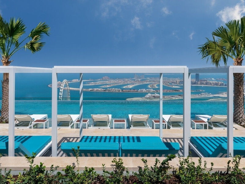Address Beach Resort