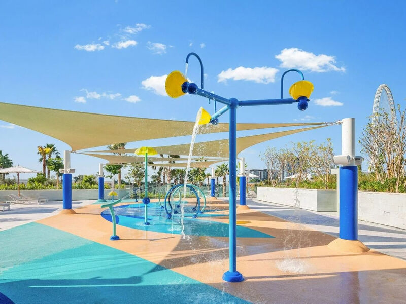 Address Beach Resort