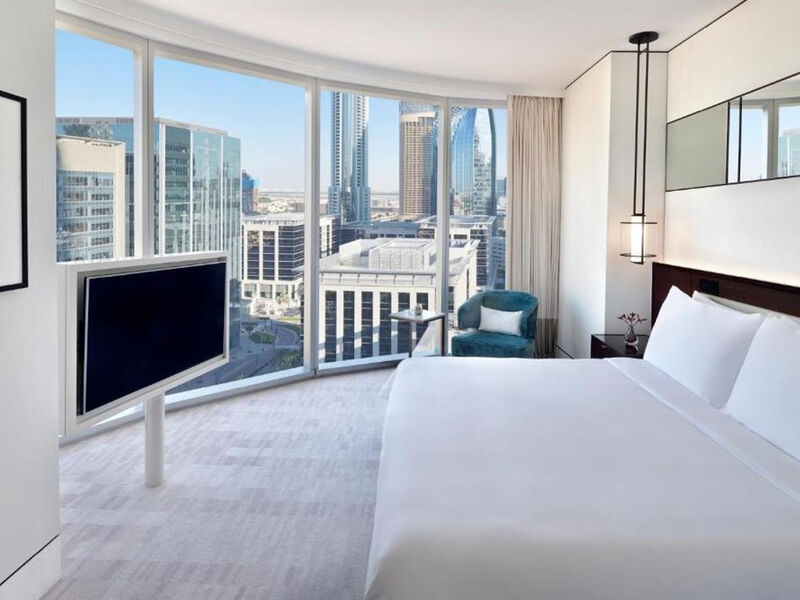 Hotel Address Sky View