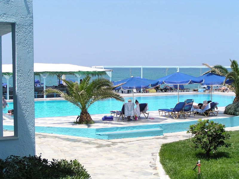 Adele Beach