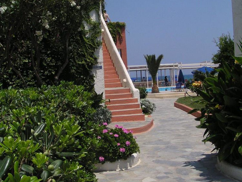 Adele Beach