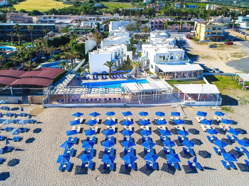 Adele Beach