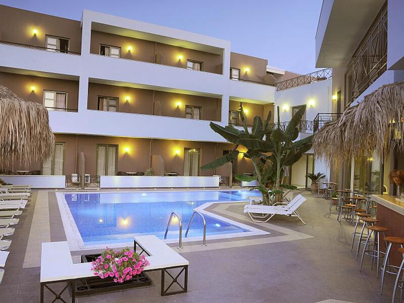 Adele Residence