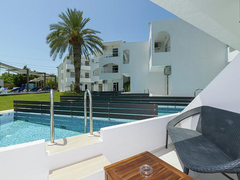 Adele Residence