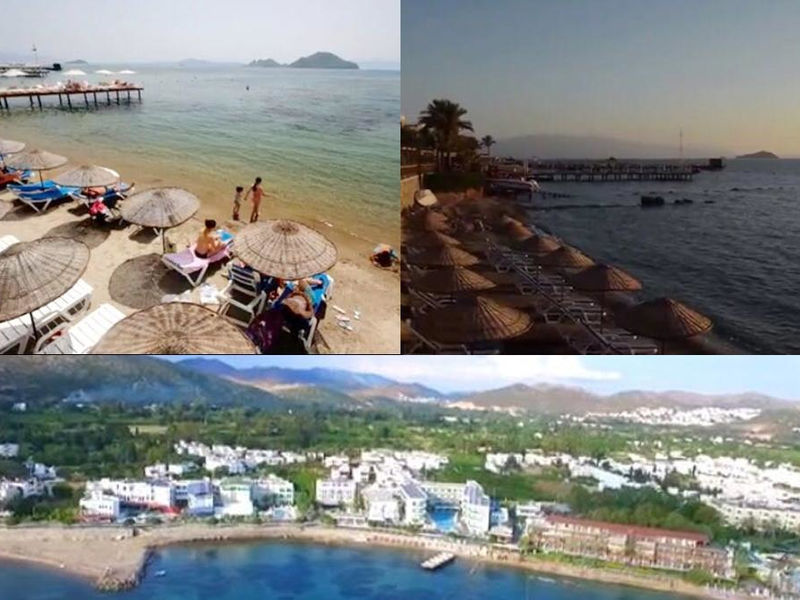 Ado Beach