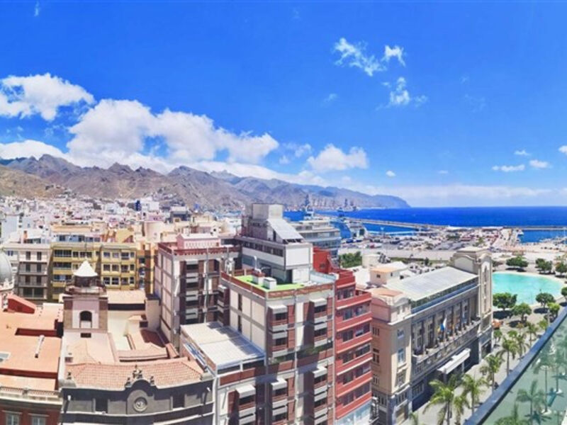 Adonis Plaza