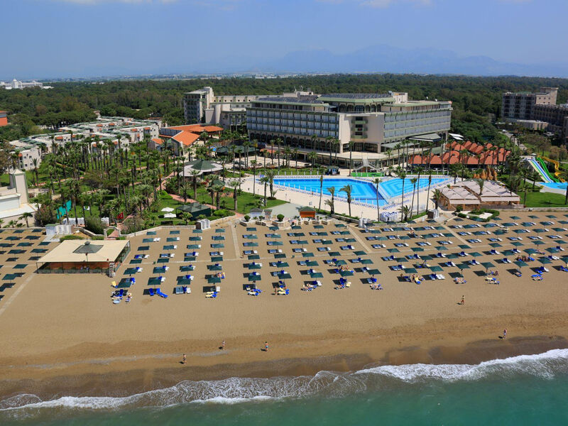 Adora Resort
