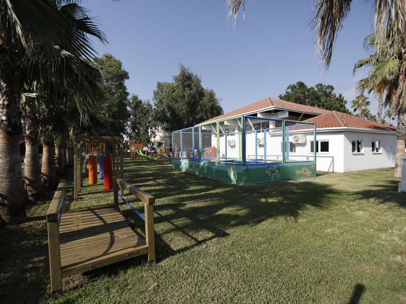Adora Resort