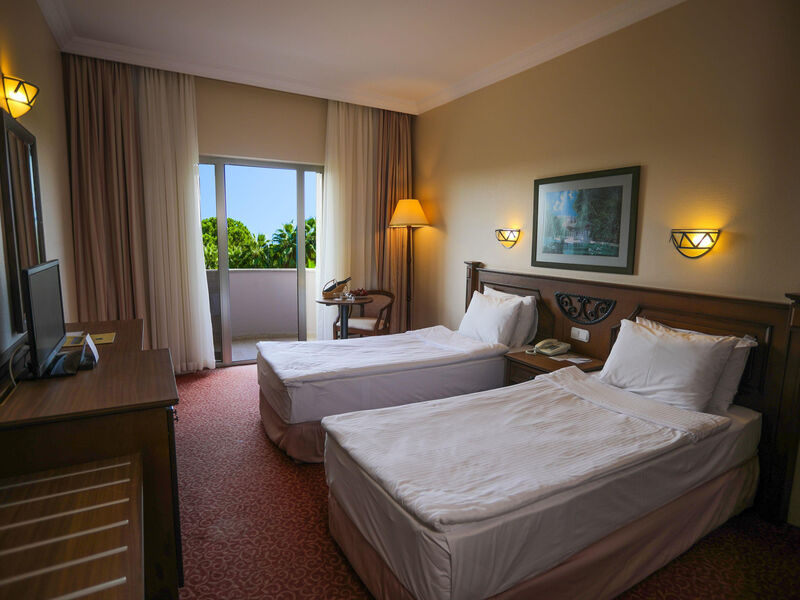 Adora Resort