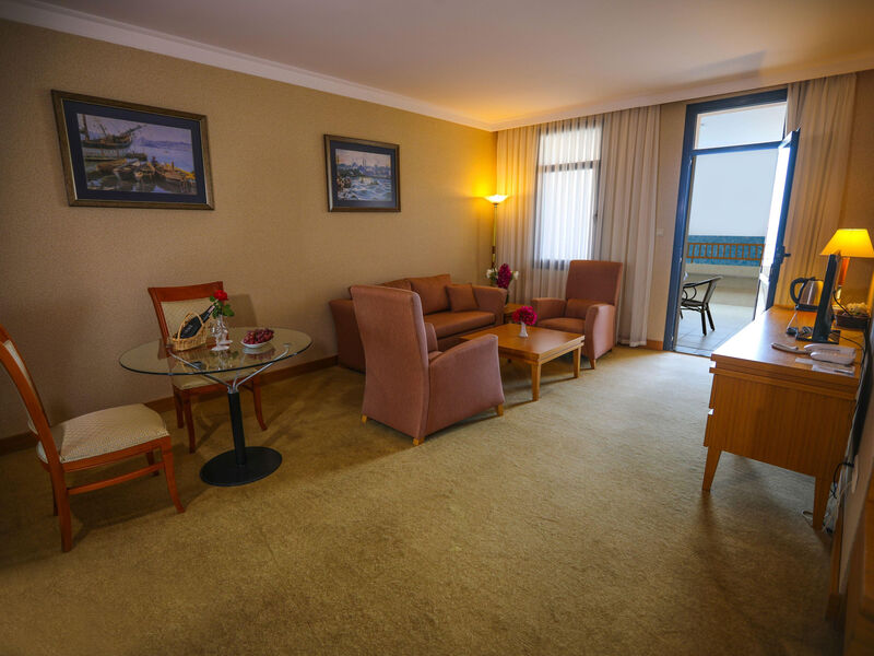 Adora Resort