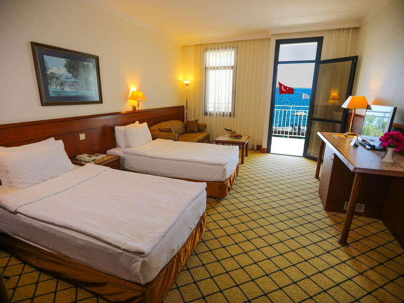 Adora Resort