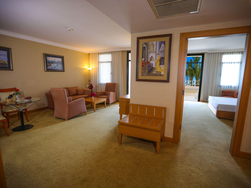 Adora Resort