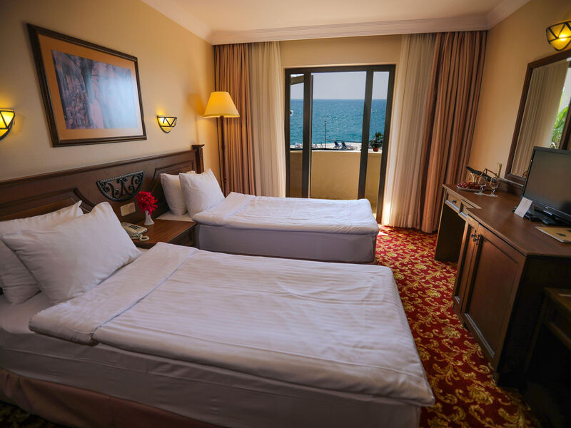 Adora Resort