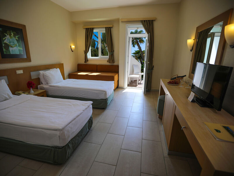 Adora Resort