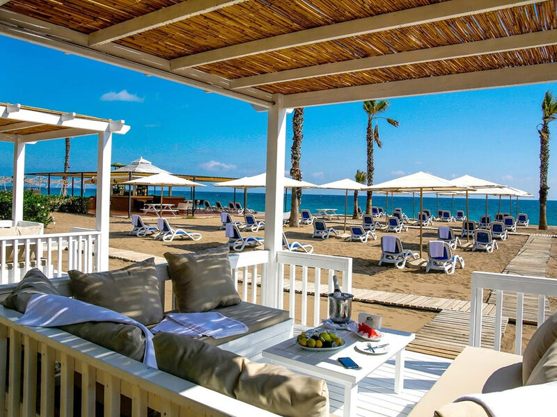 Adora Resort Hotel