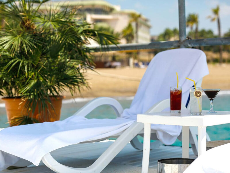 Adora Resort Hotel