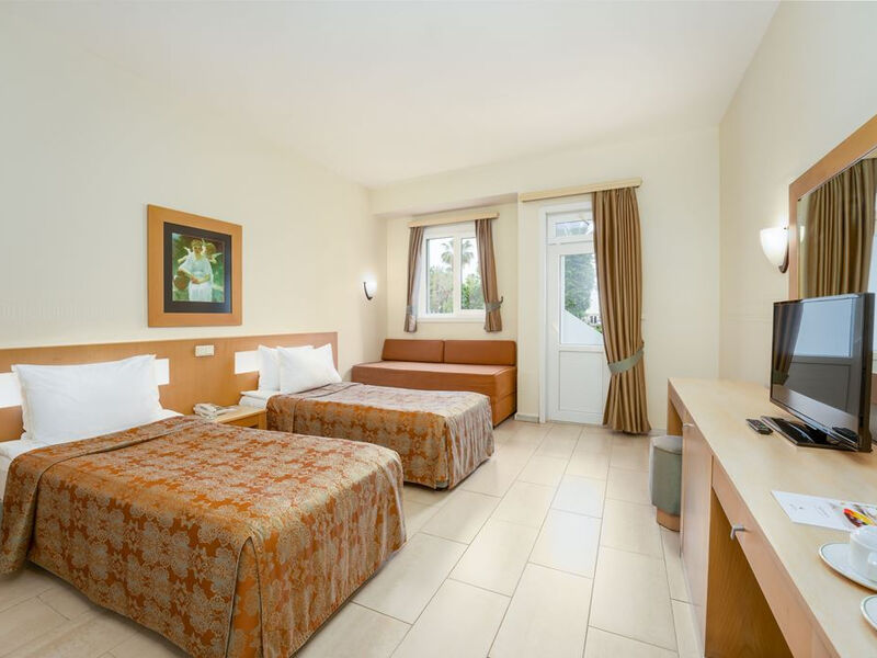 Adora Resort Hotel