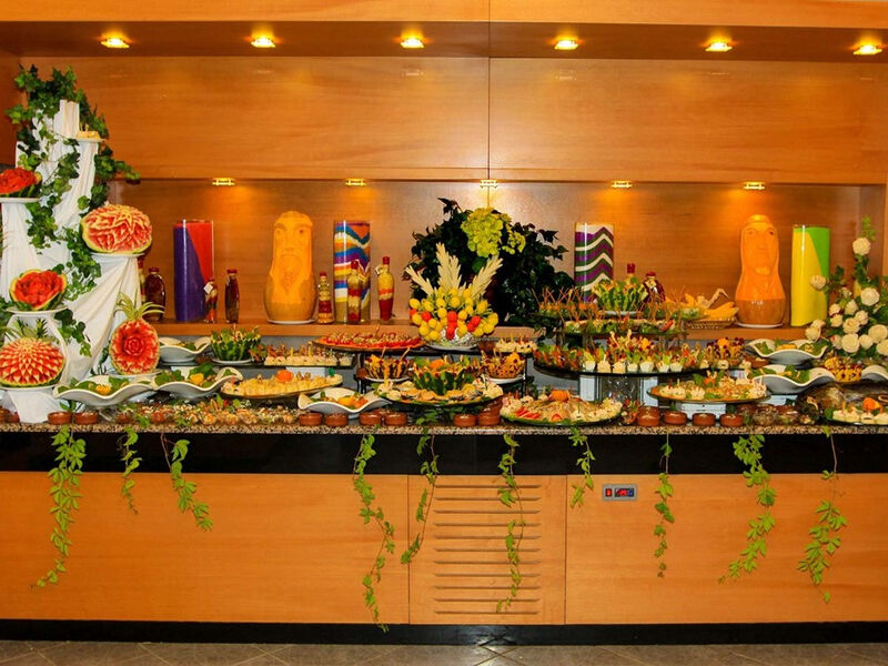 Adora Resort Hotel