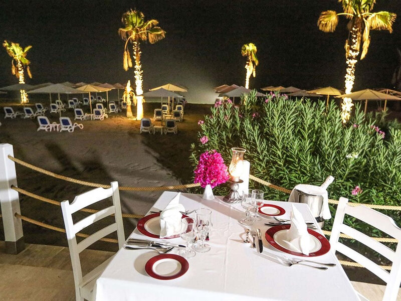 Adora Resort Hotel