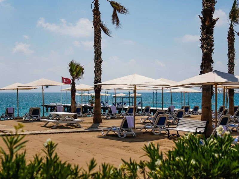 Adora Resort Hotel