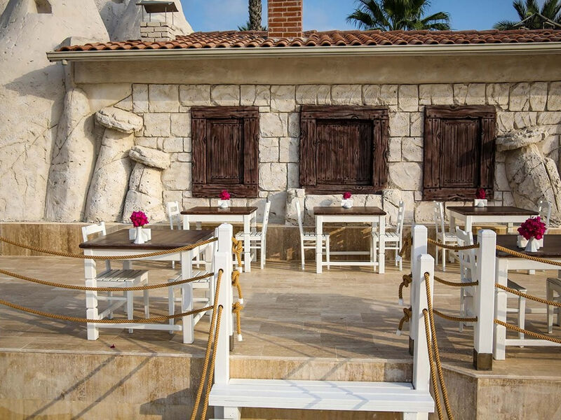 Adora Resort Hotel