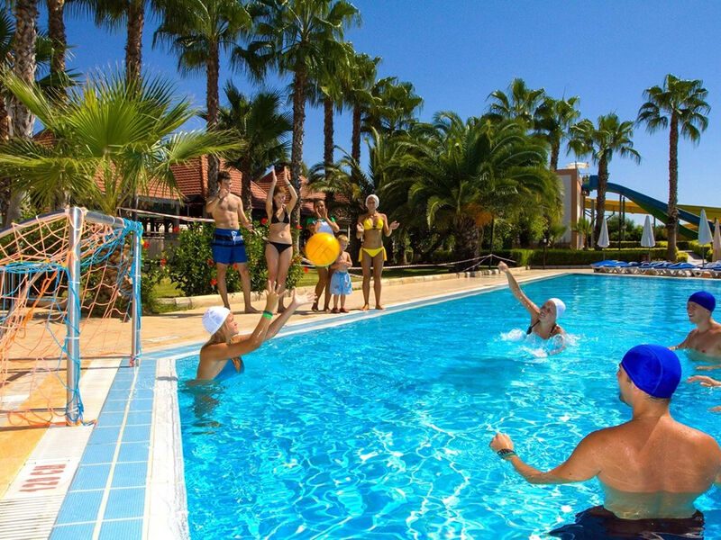 Adora Resort Hotel