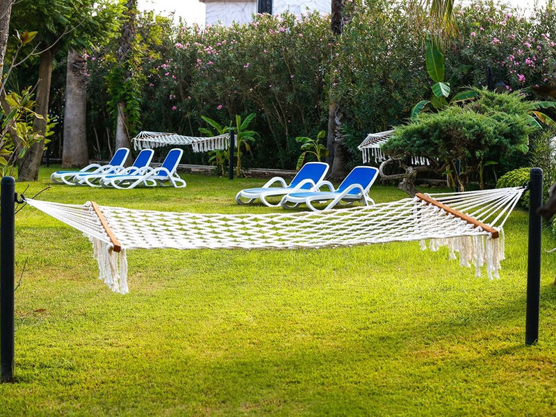 Adora Resort Hotel