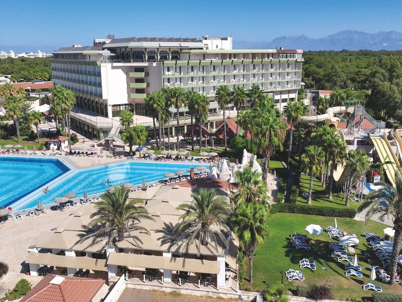 Adora Golf Resort