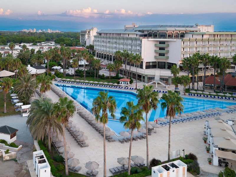 Adora Golf Resort