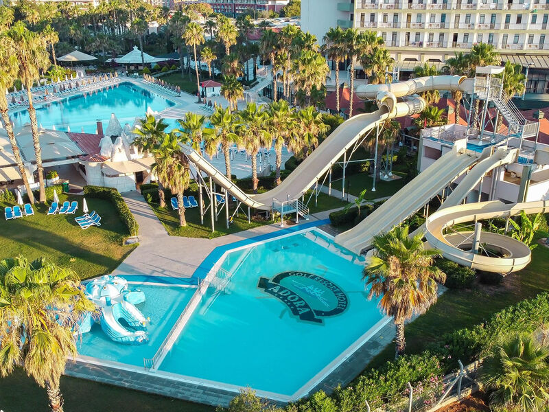Adora Golf Resort