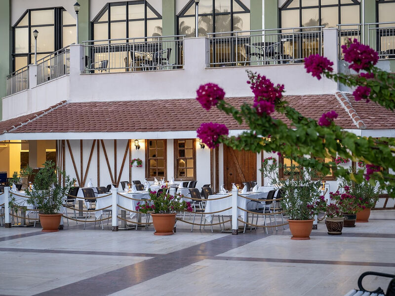 Adora Golf Resort