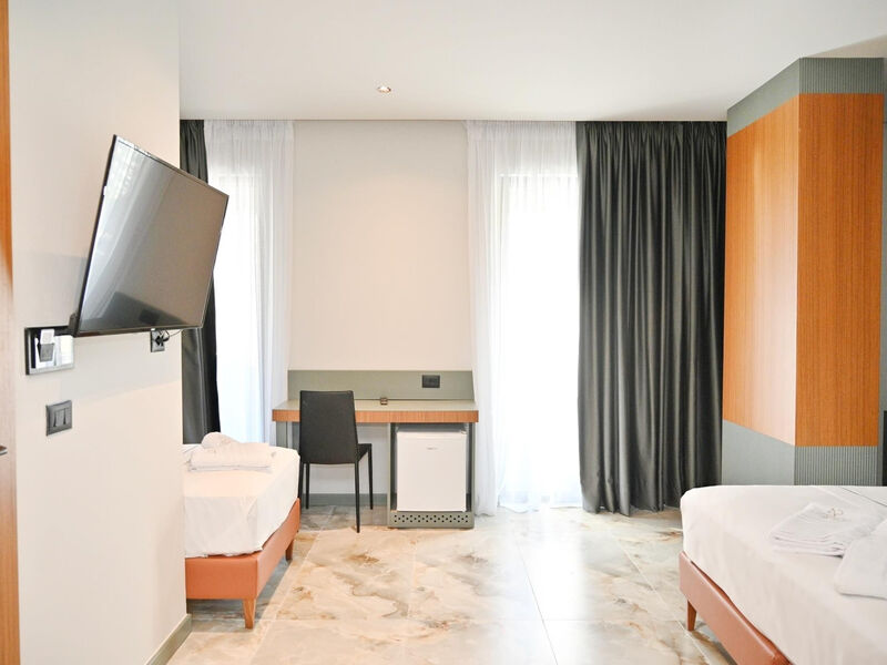 Adria Palace
