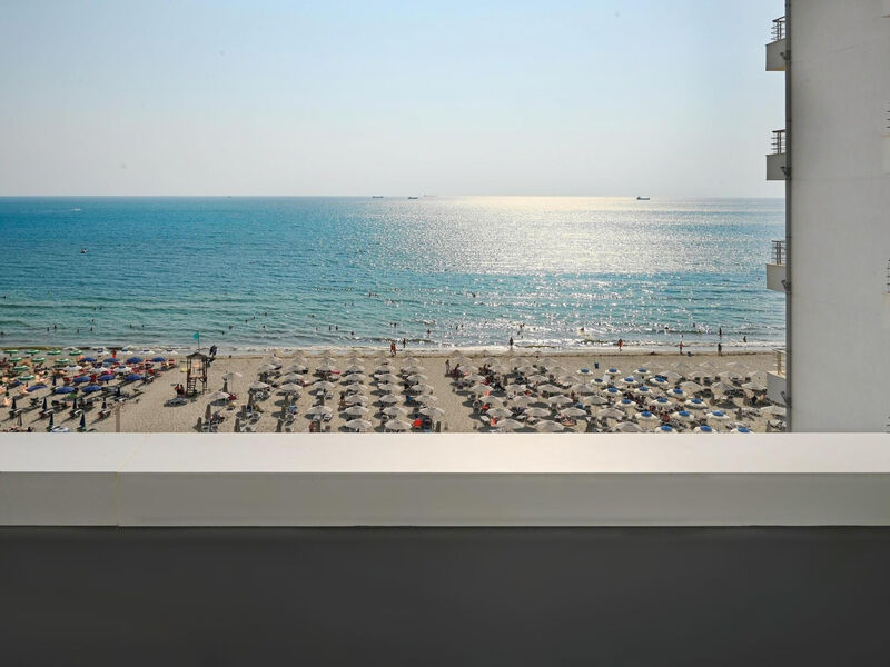 Adria Palace
