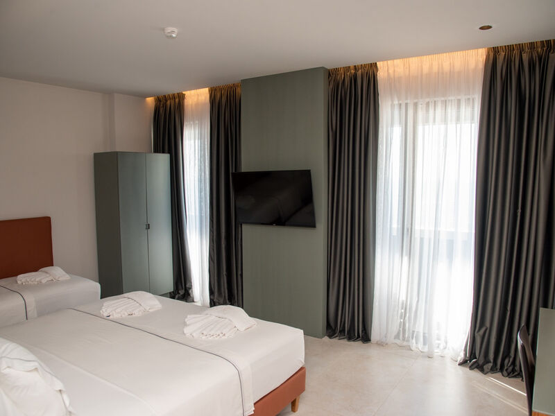 Adria Palace
