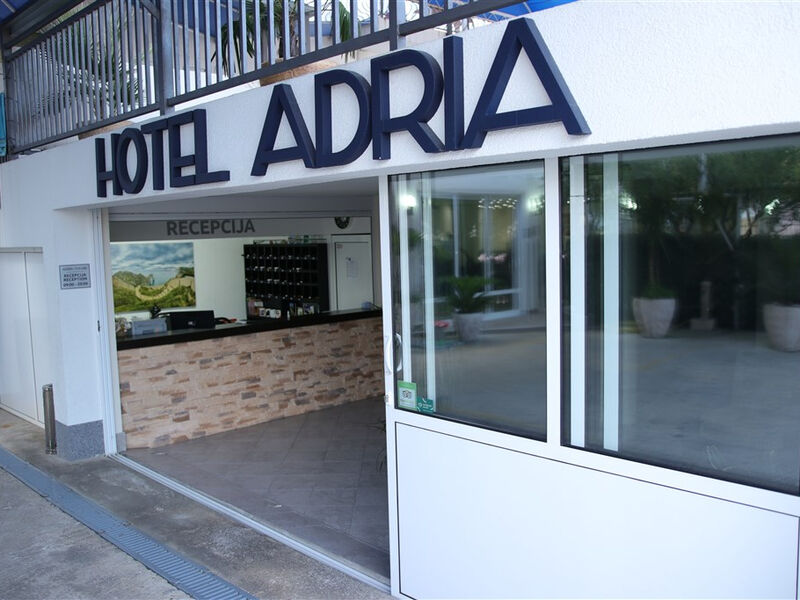 Adria Šušanj