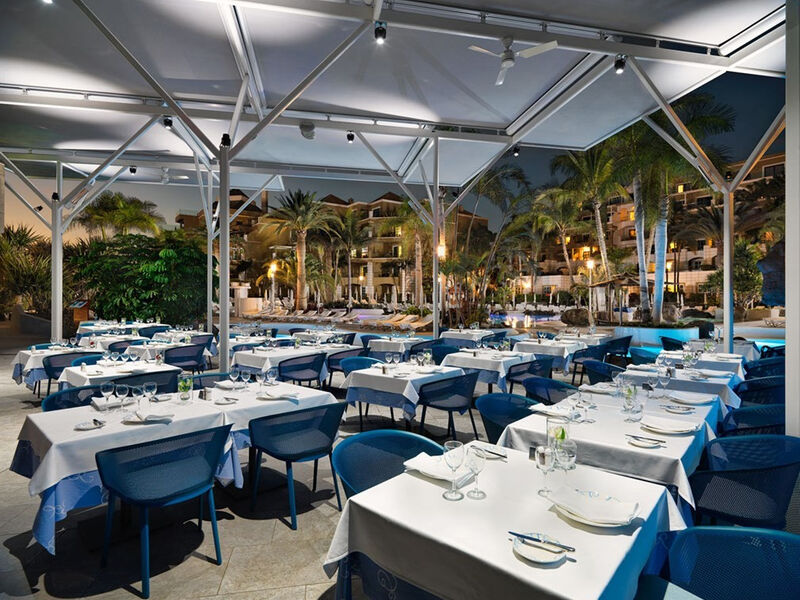 Adrian Hoteles Jardines De Nivaria