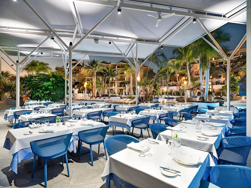 Adrian Hoteles Jardines De Nivaria