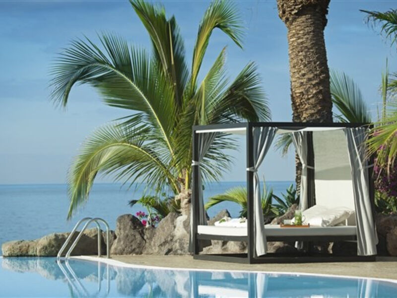 Roca Nivaria Gran Hotel