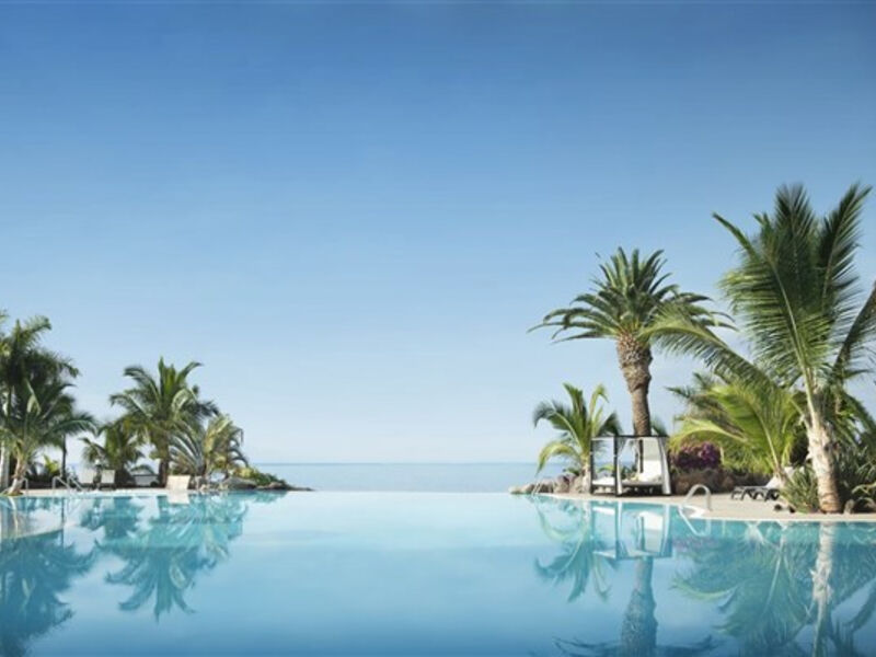 Roca Nivaria Gran Hotel