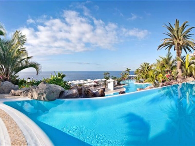 Roca Nivaria Gran Hotel
