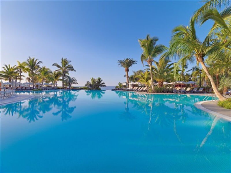 Roca Nivaria Gran Hotel