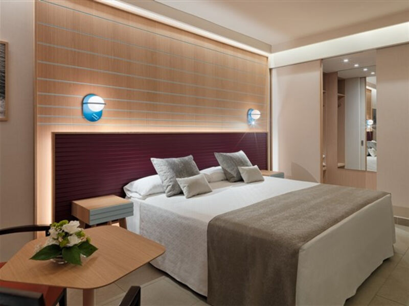 Roca Nivaria Gran Hotel