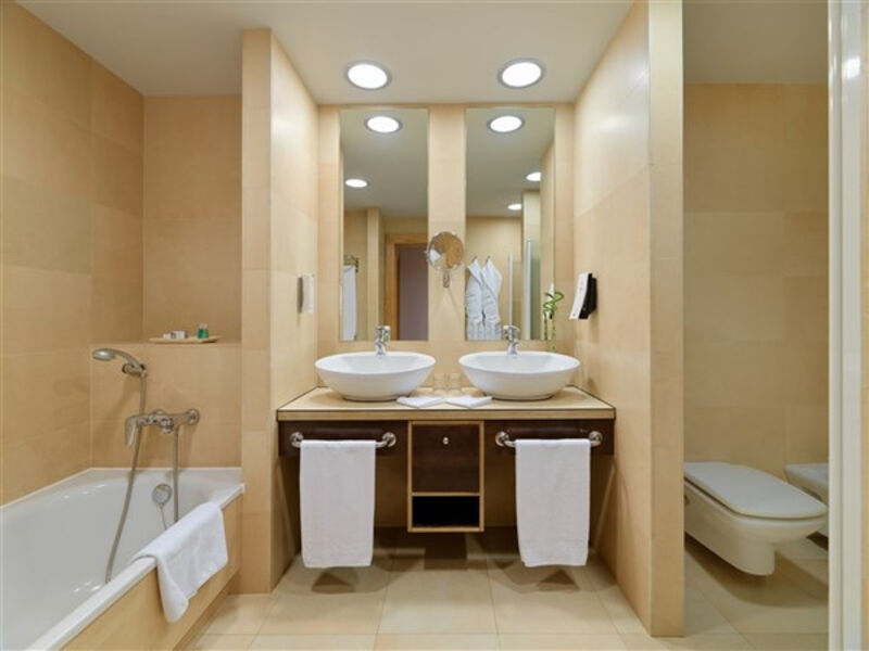 Roca Nivaria Gran Hotel