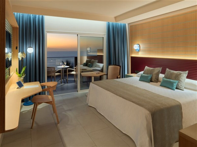 Roca Nivaria Gran Hotel