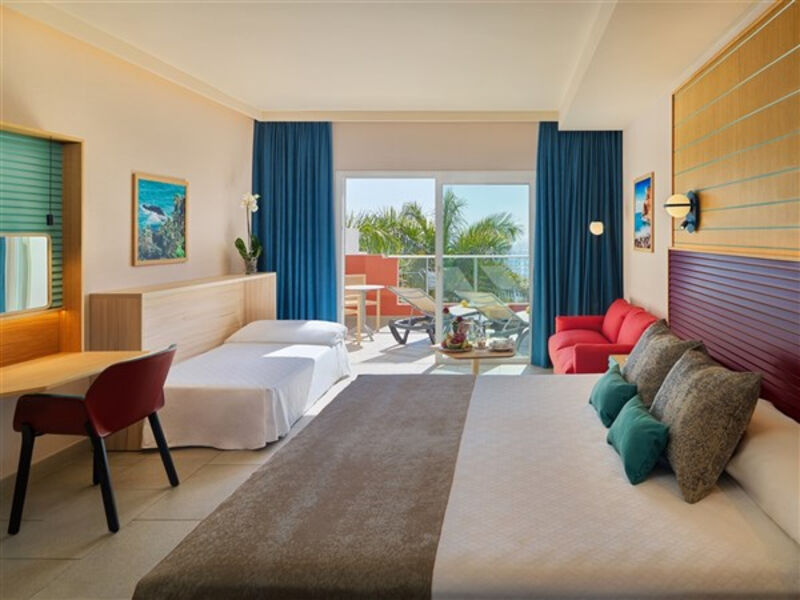Roca Nivaria Gran Hotel