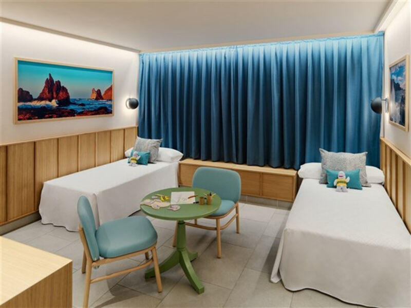 Roca Nivaria Gran Hotel