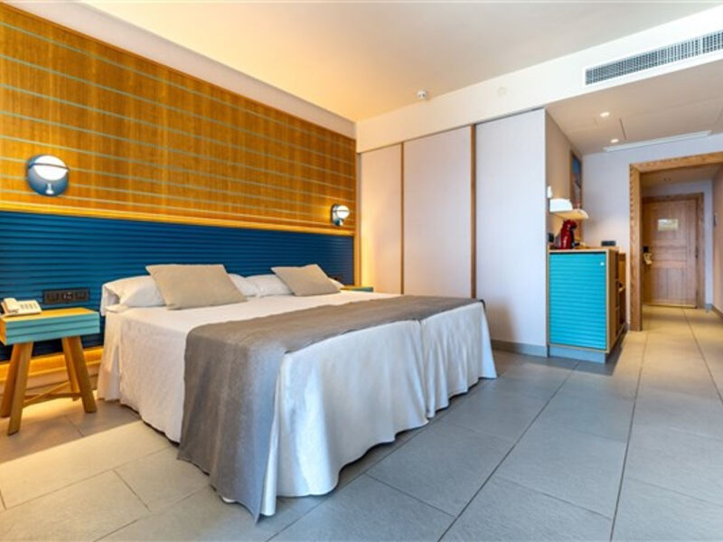 Roca Nivaria Gran Hotel