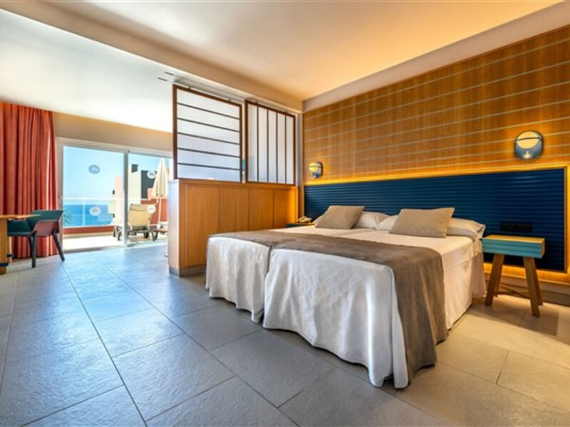 Roca Nivaria Gran Hotel