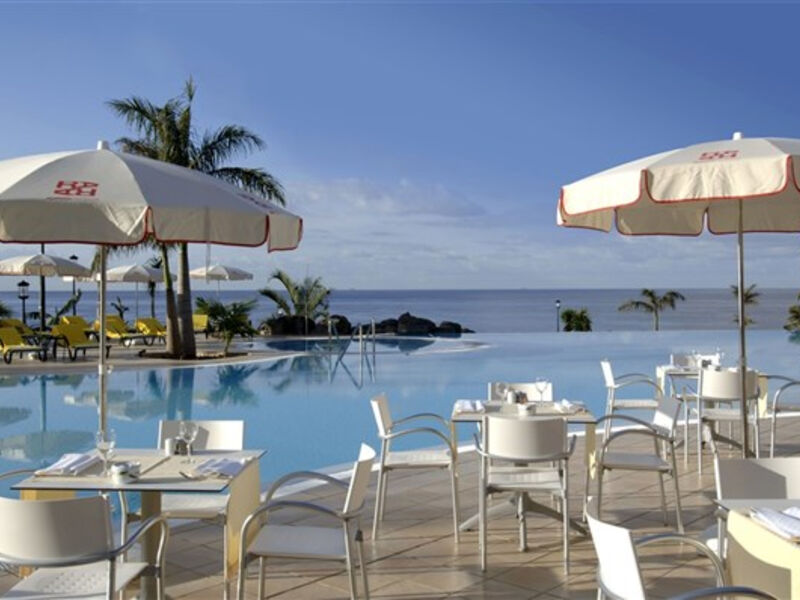 Roca Nivaria Gran Hotel